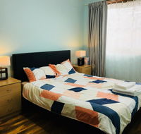 Spacious Townhouse in Wollongong - Mackay Tourism