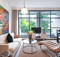 Spacious Woolloomooloo Apartment in Great Location - Mackay Tourism