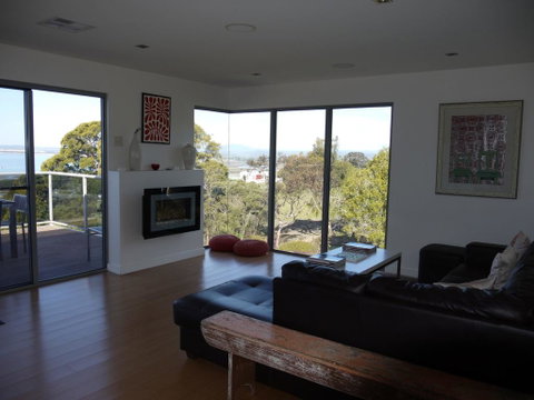 Spectacular Holiday Living - Mackay Tourism 3