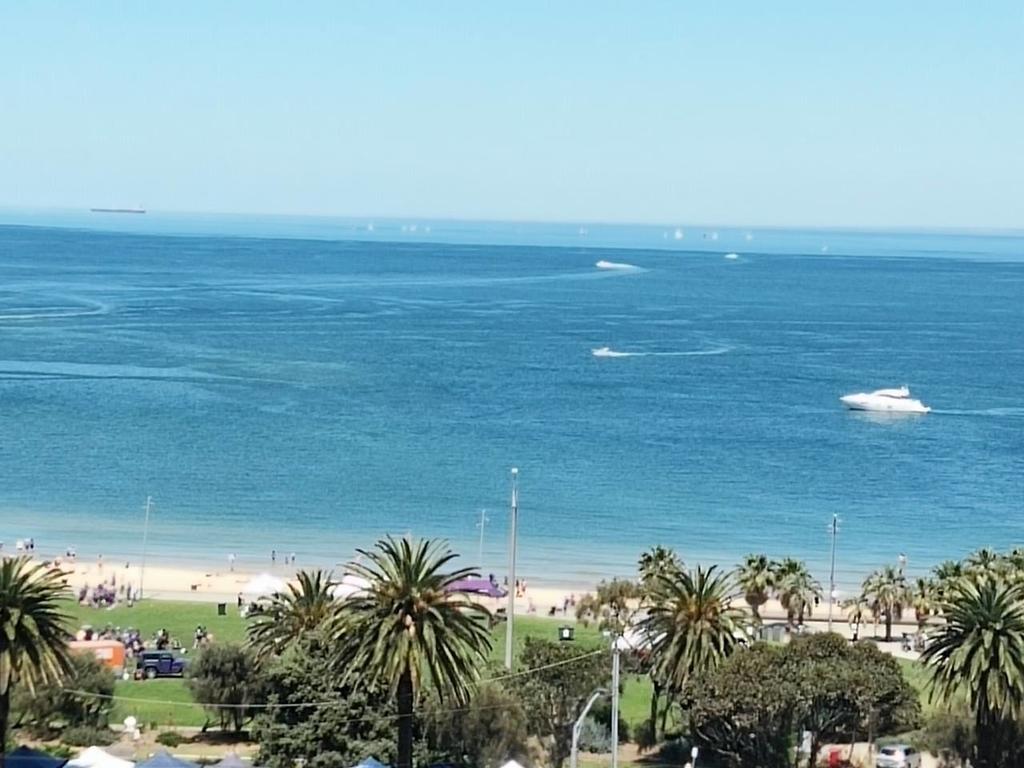 St Kilda VIC Mackay Tourism
