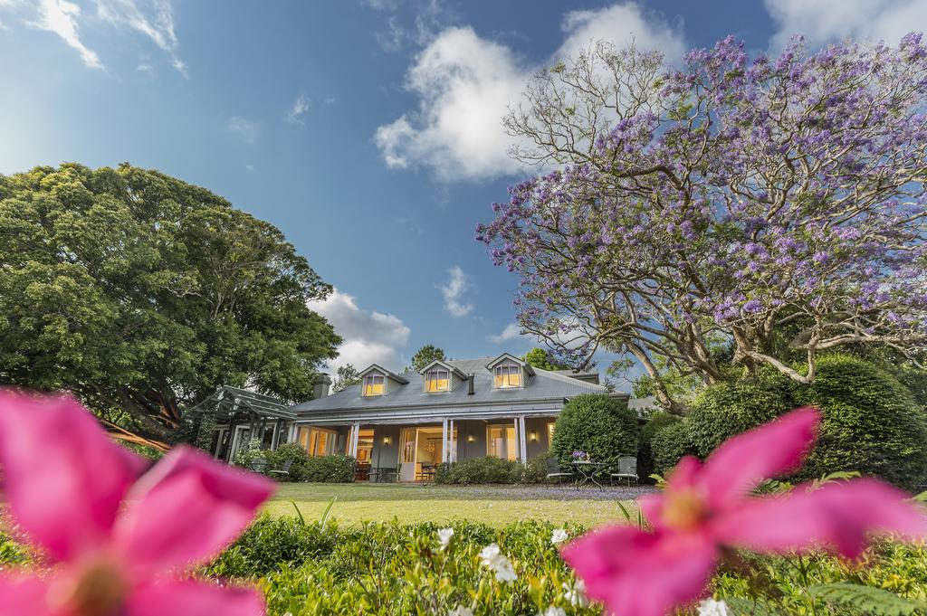 Dulong QLD Mackay Tourism