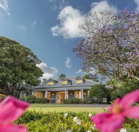 Spicers Clovelly Estate - Mackay Tourism