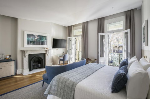 Spicers Potts Point - Mackay Tourism 0