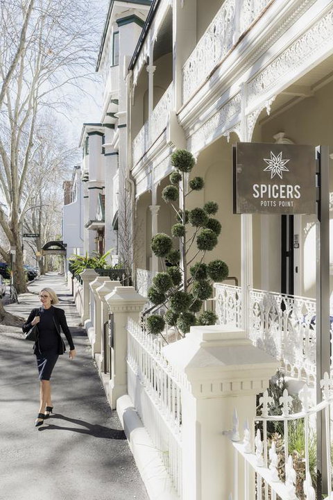 Spicers Potts Point - Mackay Tourism 3