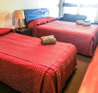 Spinifex Hotel - Mackay Tourism