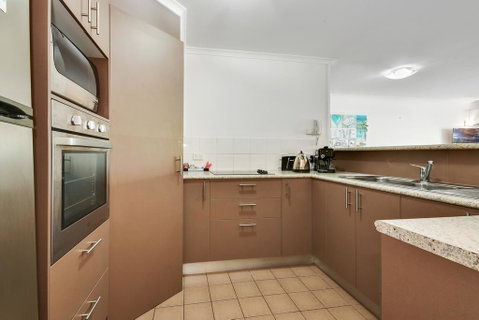 Spinnaker Apartments - Mackay Tourism 3