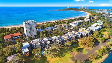 Spinnaker Quays - Mackay Tourism 2