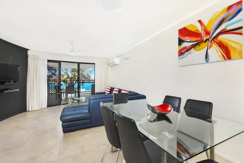 Spinnaker Quays - Mackay Tourism 3