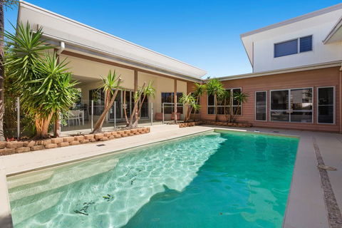 SPLASH @ Kingscliff - Mackay Tourism 0