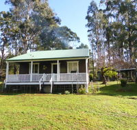 Splendid Wren Cottage - Mackay Tourism