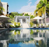 Splendido Resort Apartments - Mackay Tourism