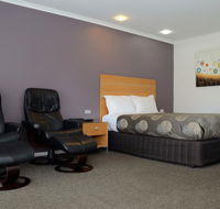 Sportsmans Motor Inn - Mackay Tourism
