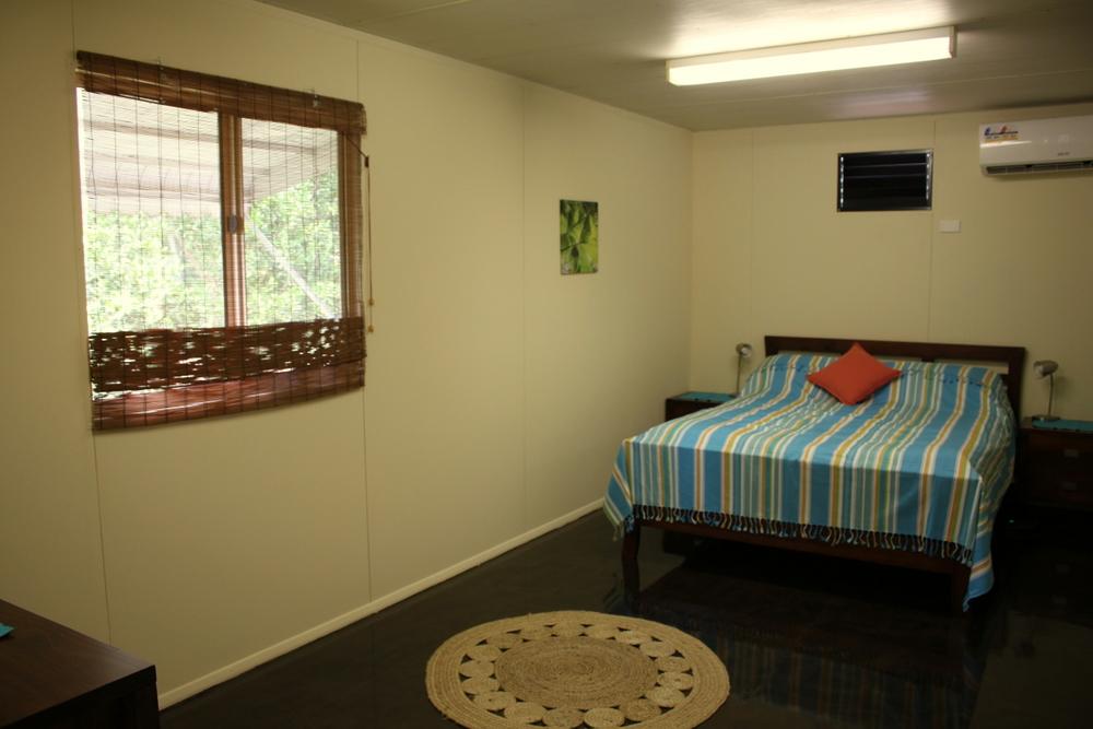 Tindal Raaf NT Mackay Tourism
