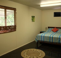 Spring Homestead - Mackay Tourism