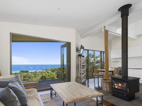 Spring House - Mackay Tourism 1