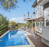 Spring Valley Luxury 42 - Mackay Tourism
