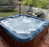 Springbank Spa  Surf - Mackay Tourism