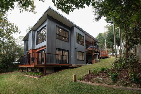 Springbrook25 Whole House - Mackay Tourism 0