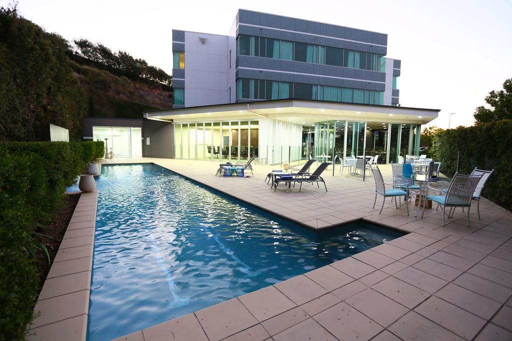 Springfield QLD Mackay Tourism