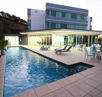 Springfield Lakes Boutique Hotel - Mackay Tourism