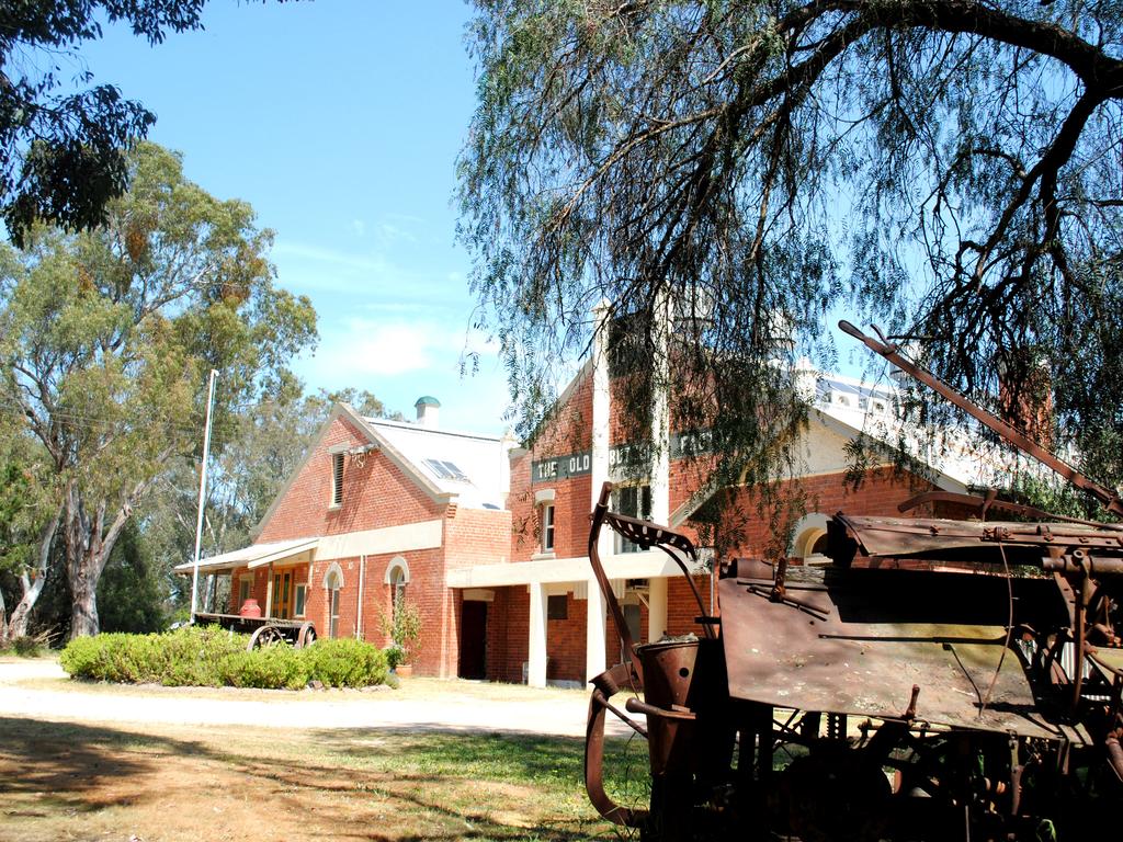 Springhurst ACT Mackay Tourism