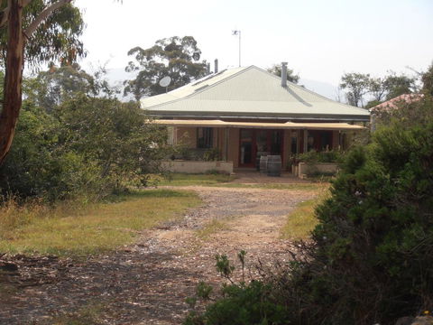 Springmead B&B - Mackay Tourism 3