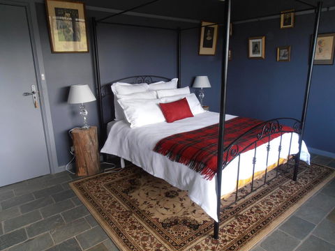 Springmead B&B - Mackay Tourism 0