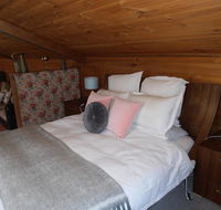 Springmead Rustic Cabin - Mackay Tourism