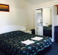 Springsure Overlander Motel - Mackay Tourism