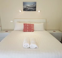 Springtide Studio Apartments - Mackay Tourism