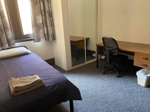 St Andrew's College - Mackay Tourism 2
