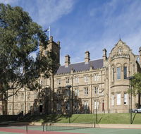 St Andrew's College - Mackay Tourism