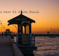 St Kilda Accommodation - Mackay Tourism