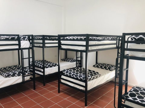 St Kilda Accommodation - Mackay Tourism 2