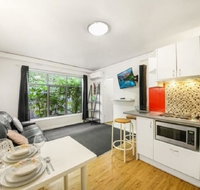 St Kilda All Inclusive - Mackay Tourism