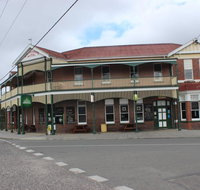 St Marys Hotel and Bistro - Mackay Tourism