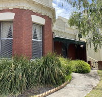 St. Elizabeth's Home - Mackay Tourism