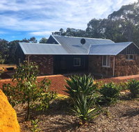 Standing Stone House - Mackay Tourism