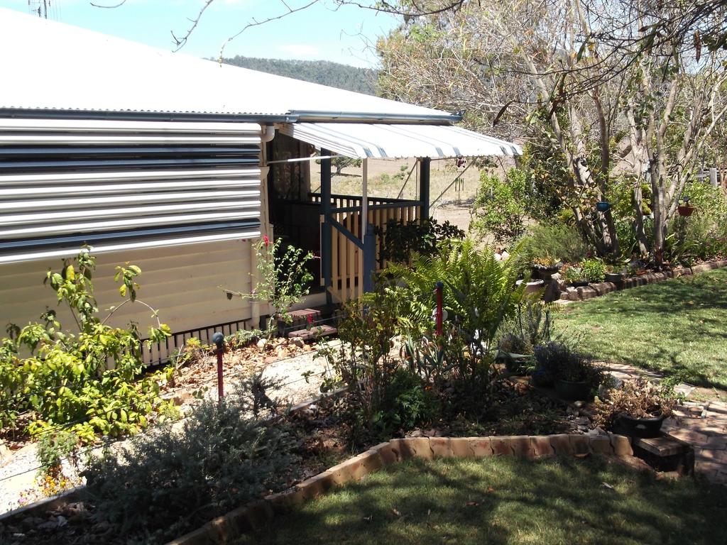 Woolooga QLD Mackay Tourism