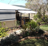 Staple House Bed and Breakfast - Mackay Tourism