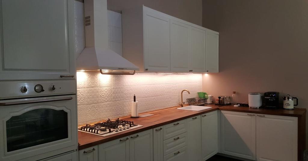 Apartment Werribee South VIC Mackay Tourism