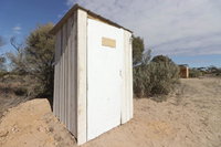 Starfields luxury camping