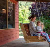 Stargazers - Mackay Tourism