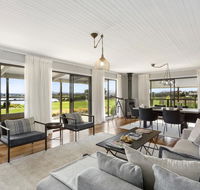 Stargazers Cottage - L'Abode - Mackay Tourism