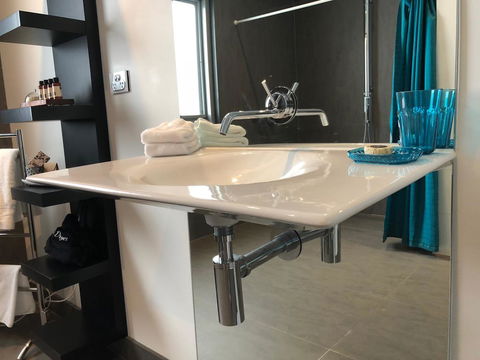 Starhaven Retreat - Mackay Tourism 1