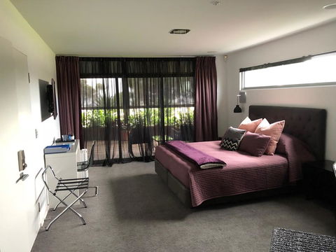 Starhaven Retreat - Mackay Tourism 2