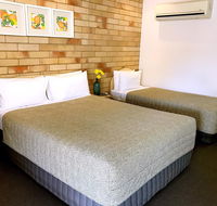 Starlight Motor Inn - Mackay Tourism