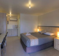 Starline Motor Inn - Mackay Tourism