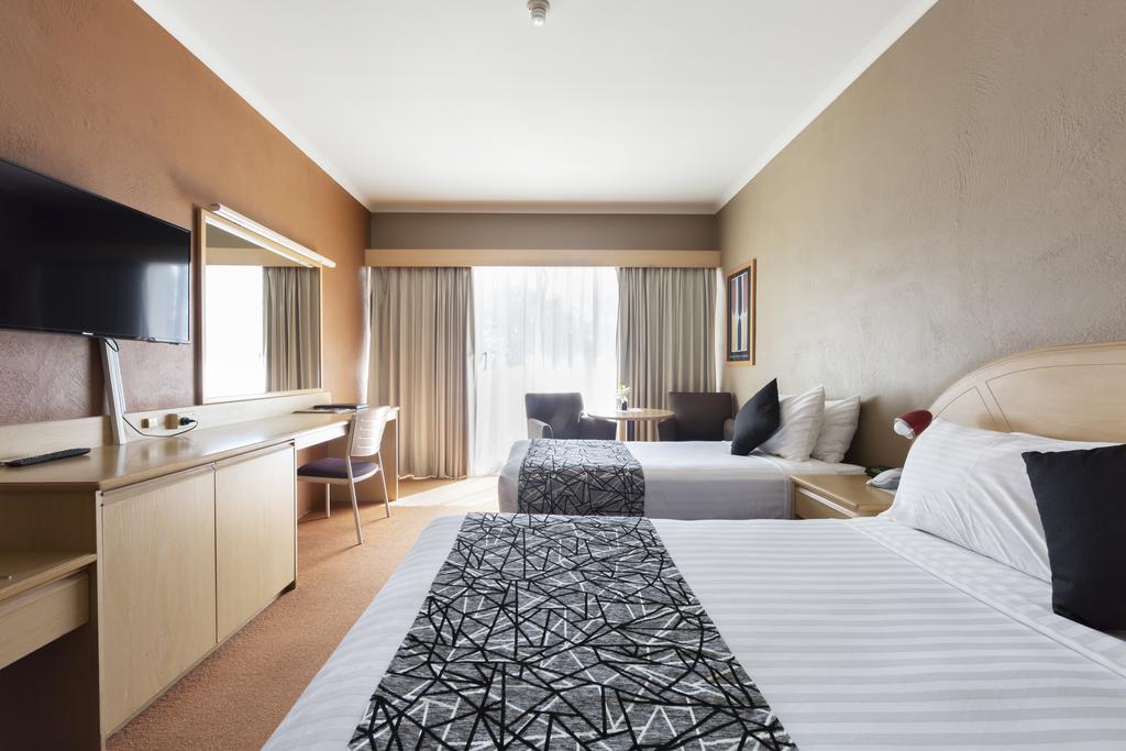 Curtin ACT Mackay Tourism