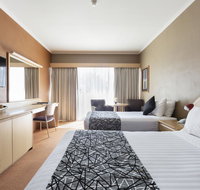Statesman Hotel - Mackay Tourism